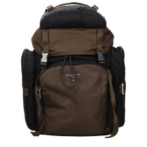 [Prada] Backpack SS25 2VZ1202DMGVOOMF03MQ