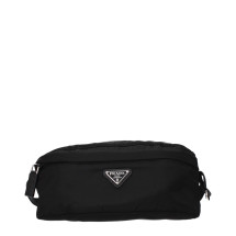 [Prada] Pouch SS25 2VL0432DMGOOOF0002
