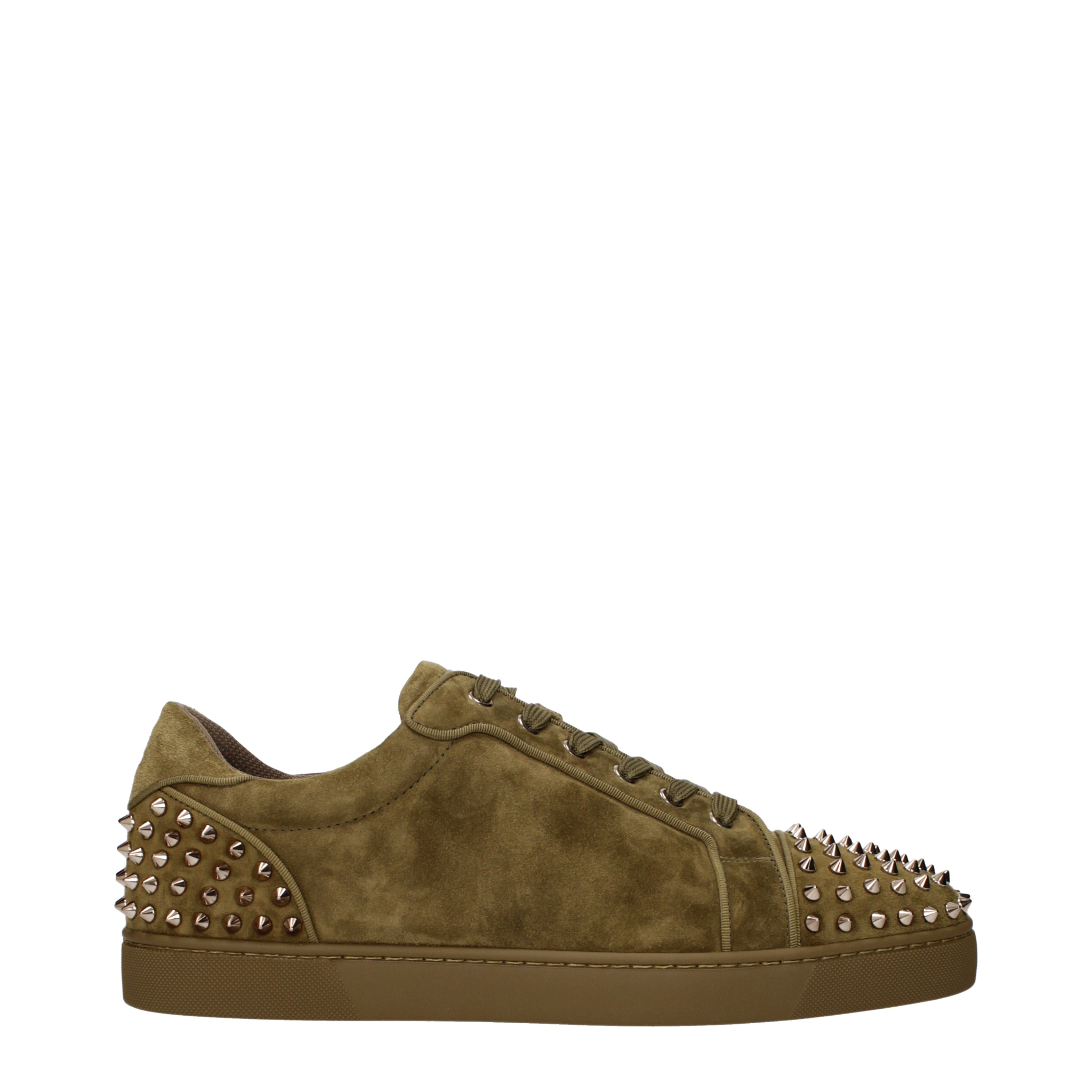 [Louboutin] Loafer SS25 1250785Z093