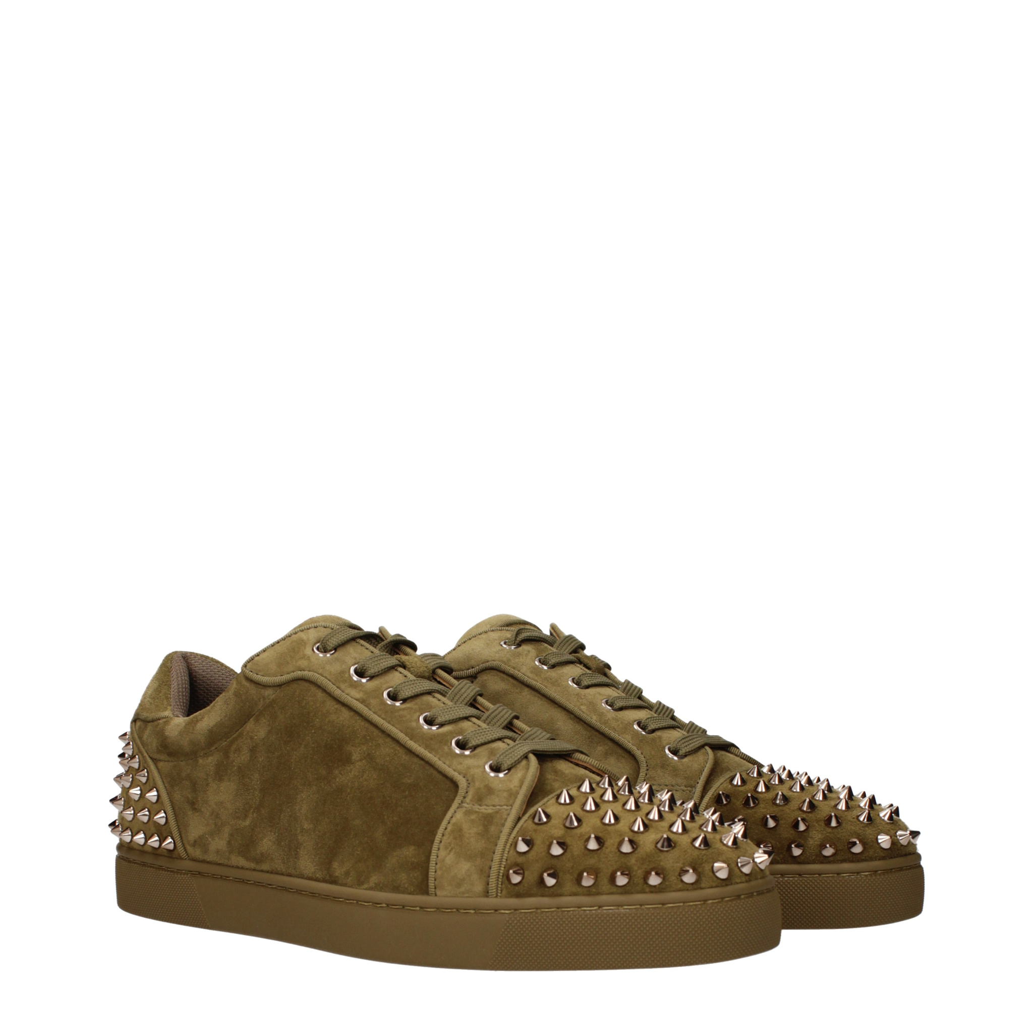 [Louboutin] Loafer SS25 1250785Z093
