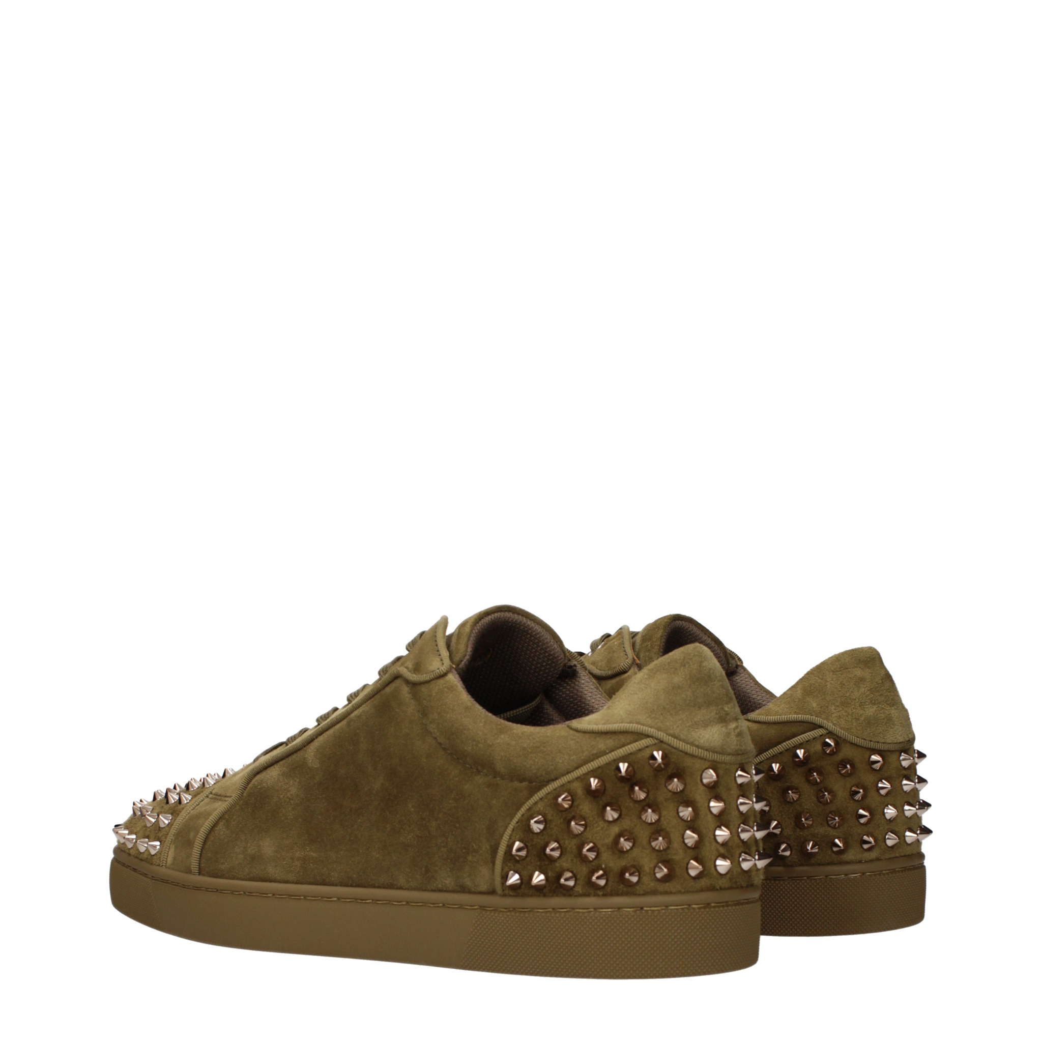 [Louboutin] Loafer SS25 1250785Z093