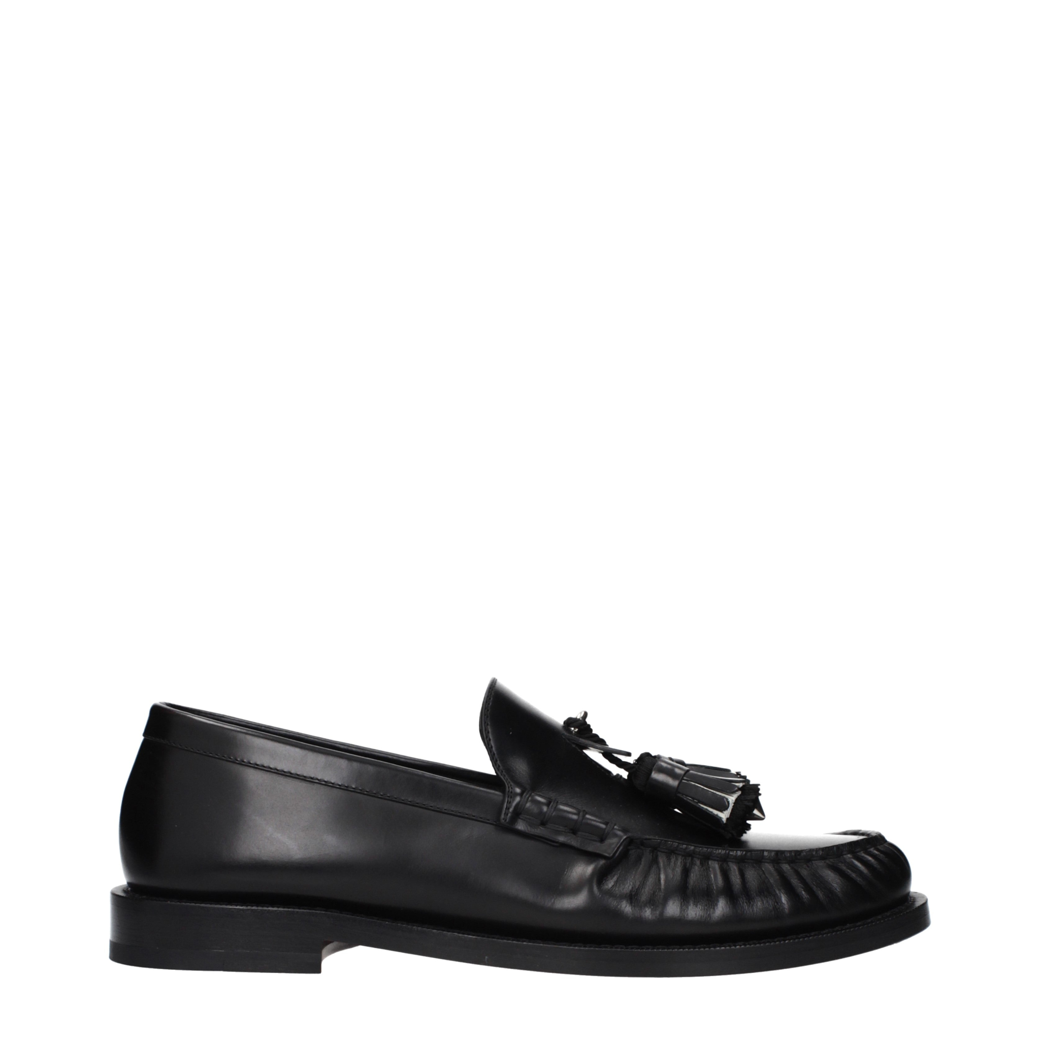 [Louboutin] Loafer SS26 1260628BK01