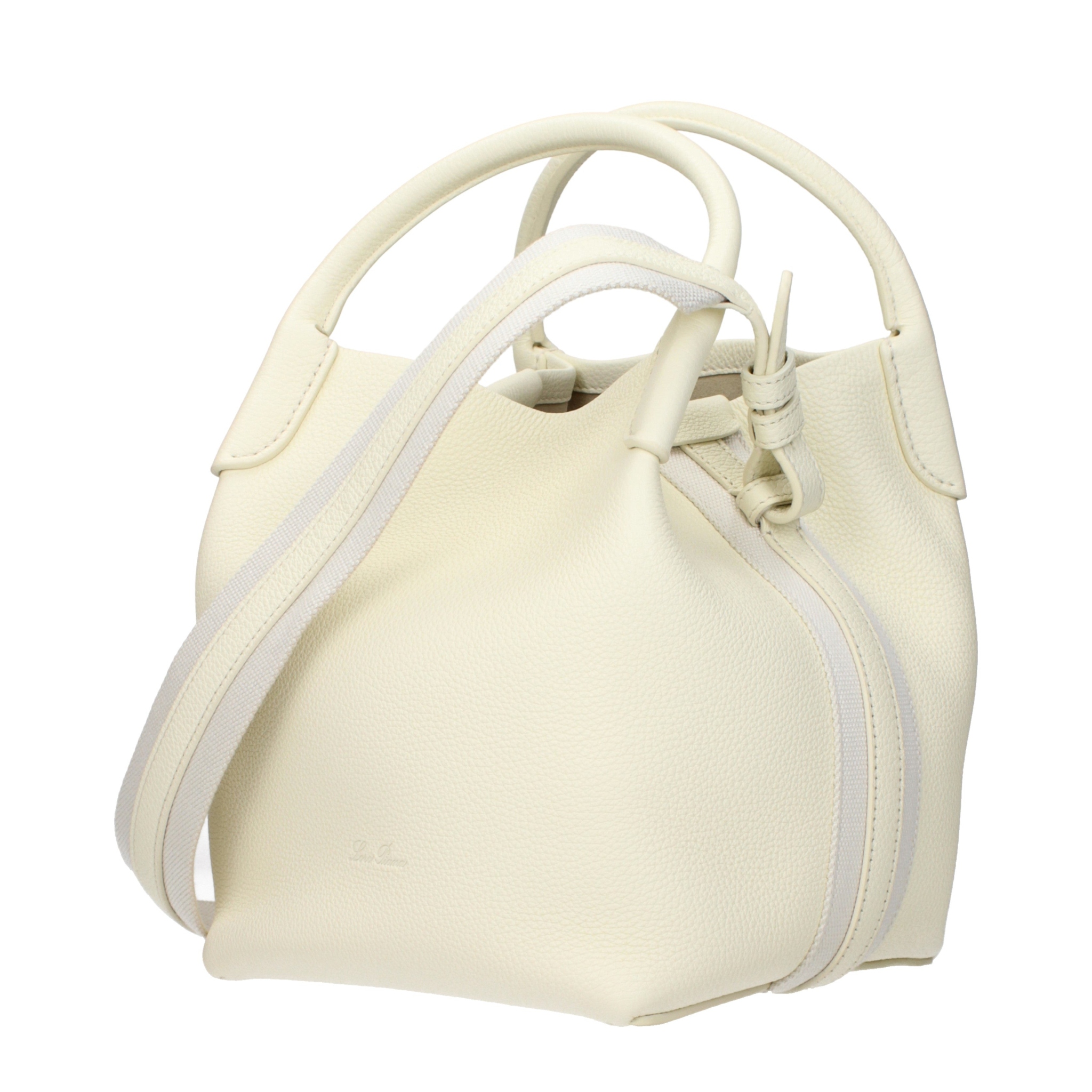 [Loro Piana] Tote bag SS26 FAN89641615