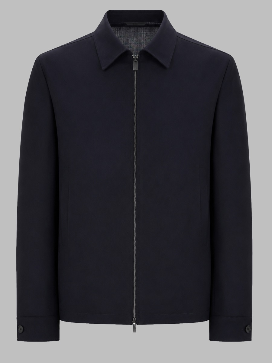 [BOSS] Jacket FW26 50564676_10280868404