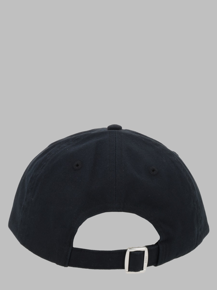 [BOSS] Cap FW26 50574494_10269331001