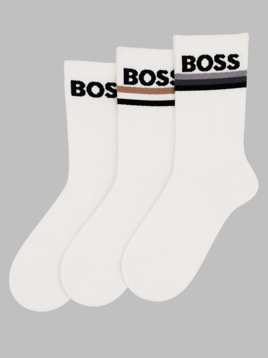 [BOSS] Socks FW26 50564504_102803960