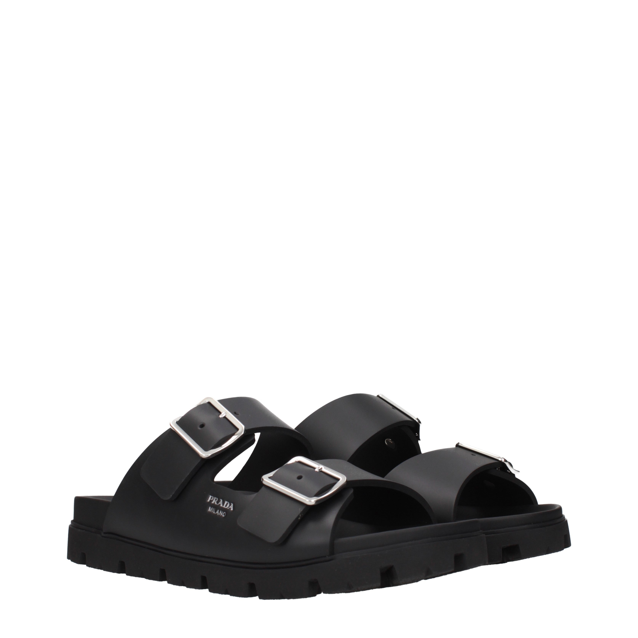 [Prada] Sandals SS26 2X31593LKK000F0002