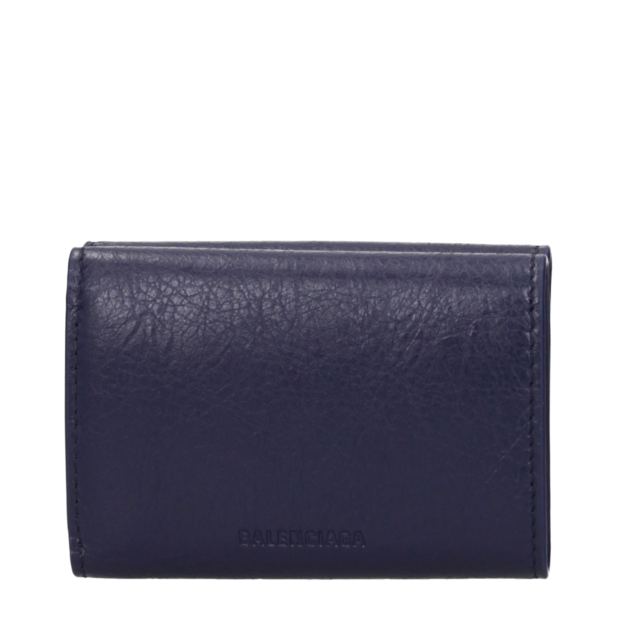 [Balenciaga] Wallet SS26 8106692ABFY4649
