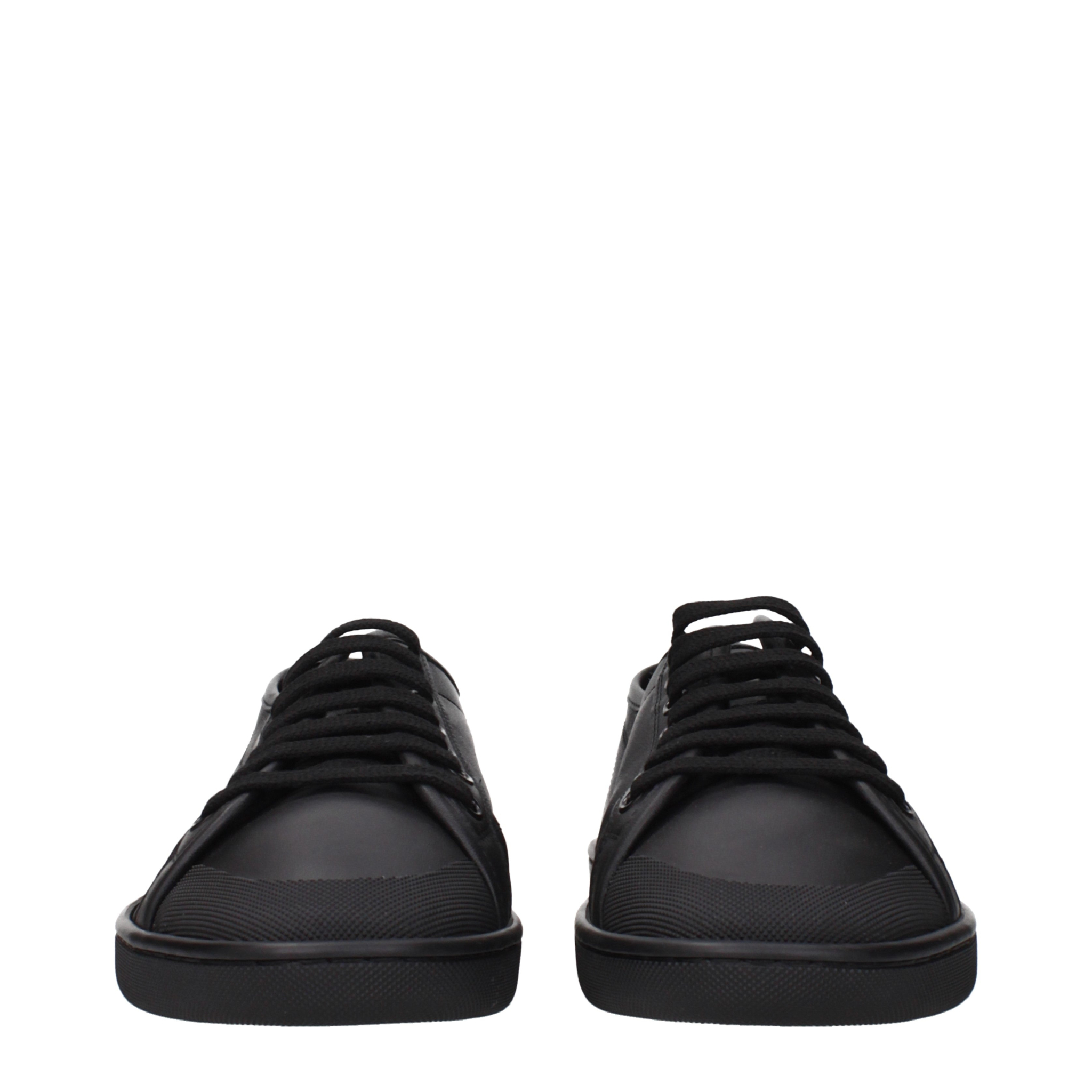 [Saint Laurent] Loafer SS26 82008700N001000
