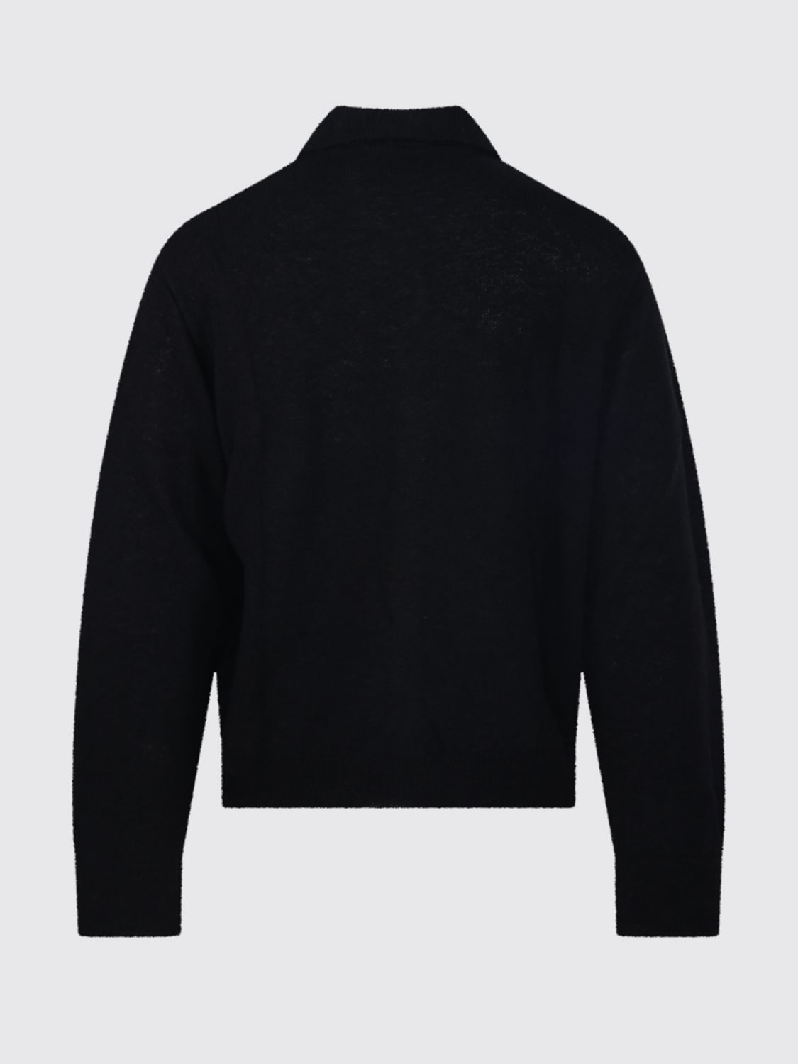 [Our Legacy] Cardigan FW26 M4213ECFSE