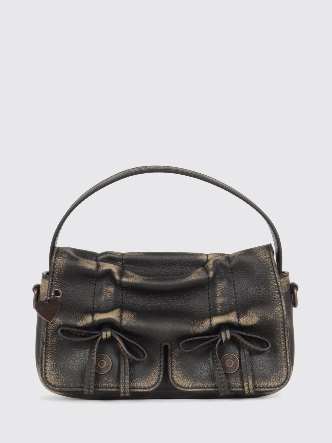 [Acne Studios] Shoulder bag FW26 A10386 AIP