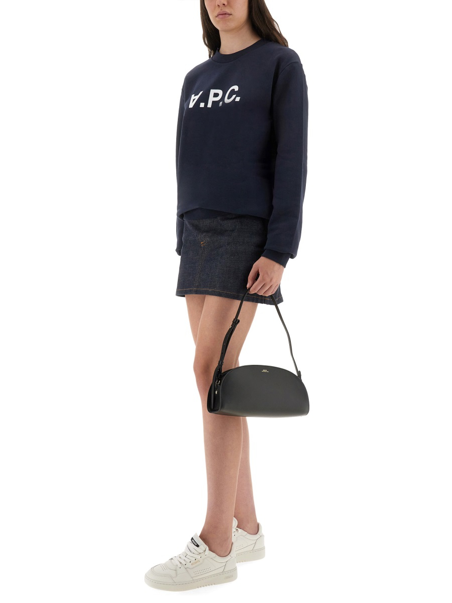 [A.P.C.] Sweatshirt FW26 COHBN-M27907_TIQ