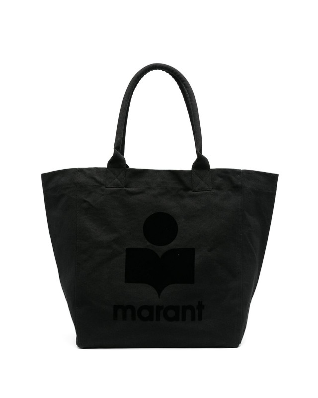 ISABEL MARANT PM0001FA-A1X18M 01BK