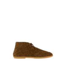 [Bottega Veneta] Dress Shoes FW26 876097V6X21 2027