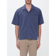 [Herno] Shirts Short Sleeve SS26 CM000012U12684 9119