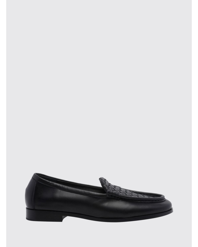 [Bottega Veneta] Loafer FW26 876082VBSDO 1000