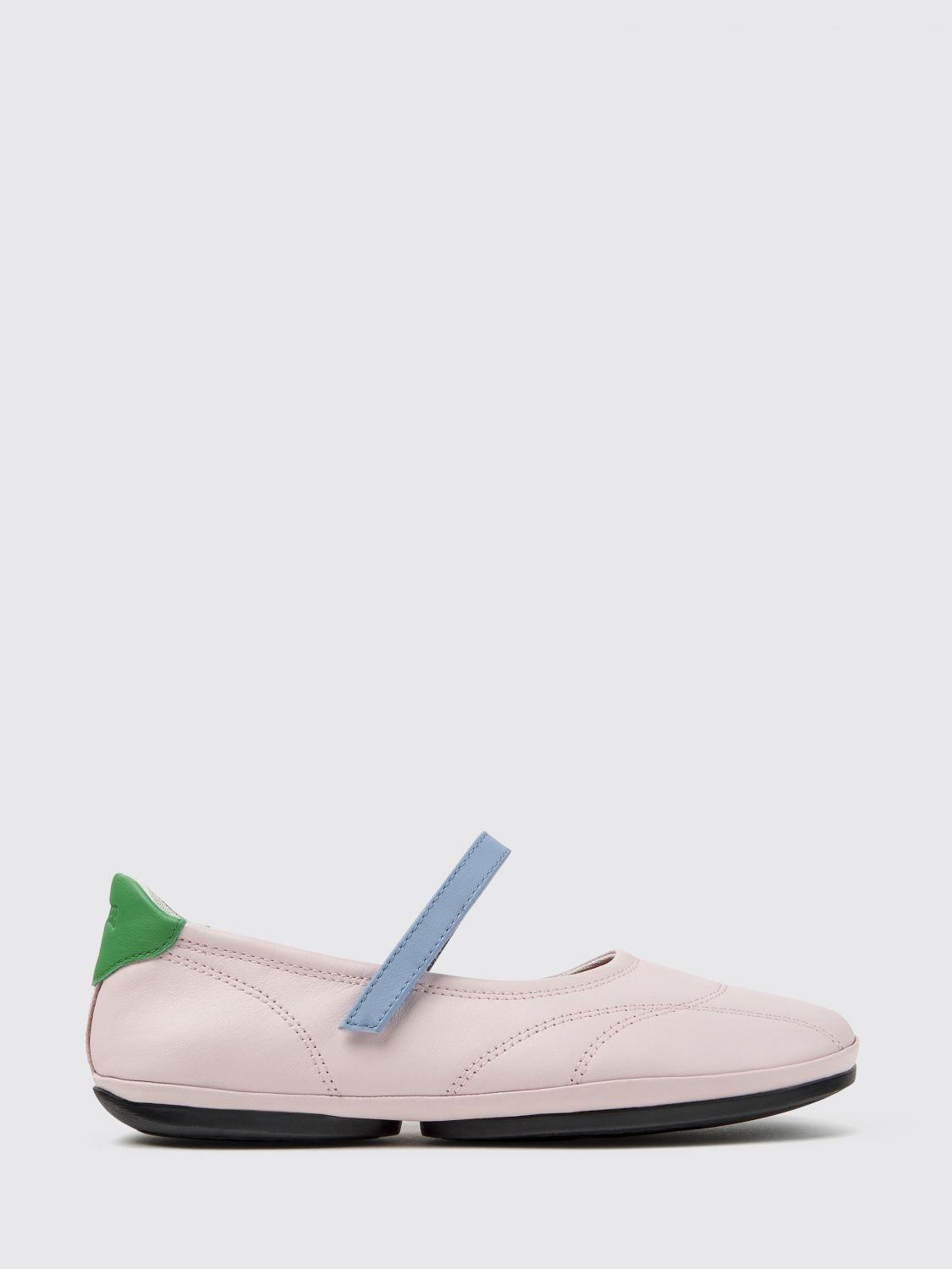 [CAMPER] Flat shoes SS26 K201968-003 TWINS 0