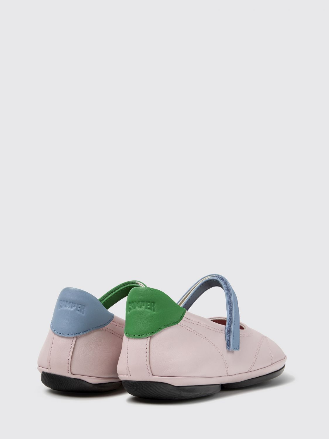 [CAMPER] Flat shoes SS26 K201968-003 TWINS 0