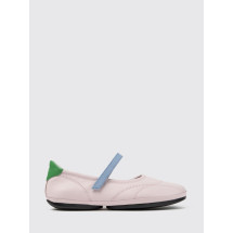 [CAMPER] Flat shoes SS26 K201968-003 TWINS 0