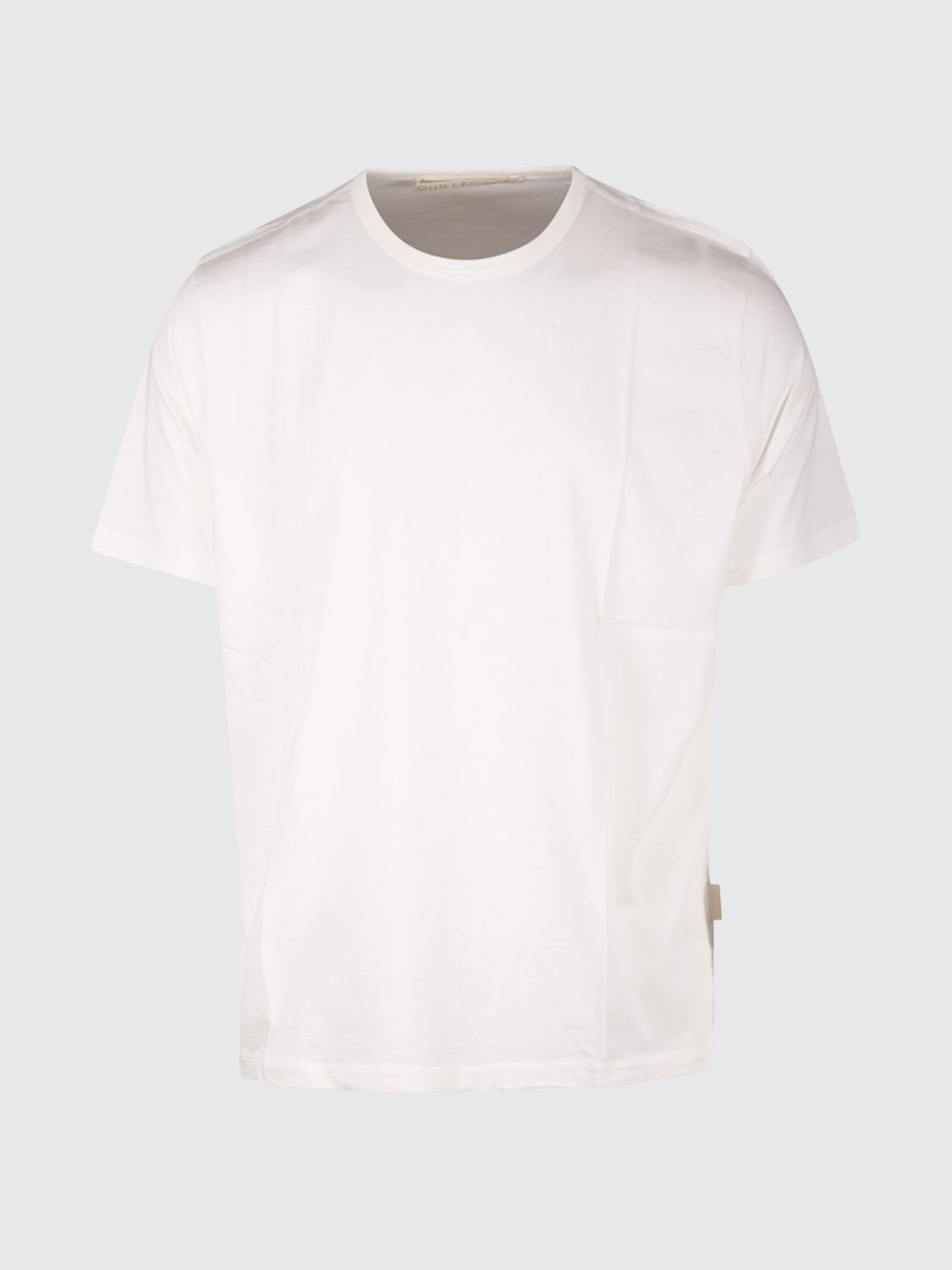 [Our Legacy] T-shirts Short Sleeve FW26 M2206NW