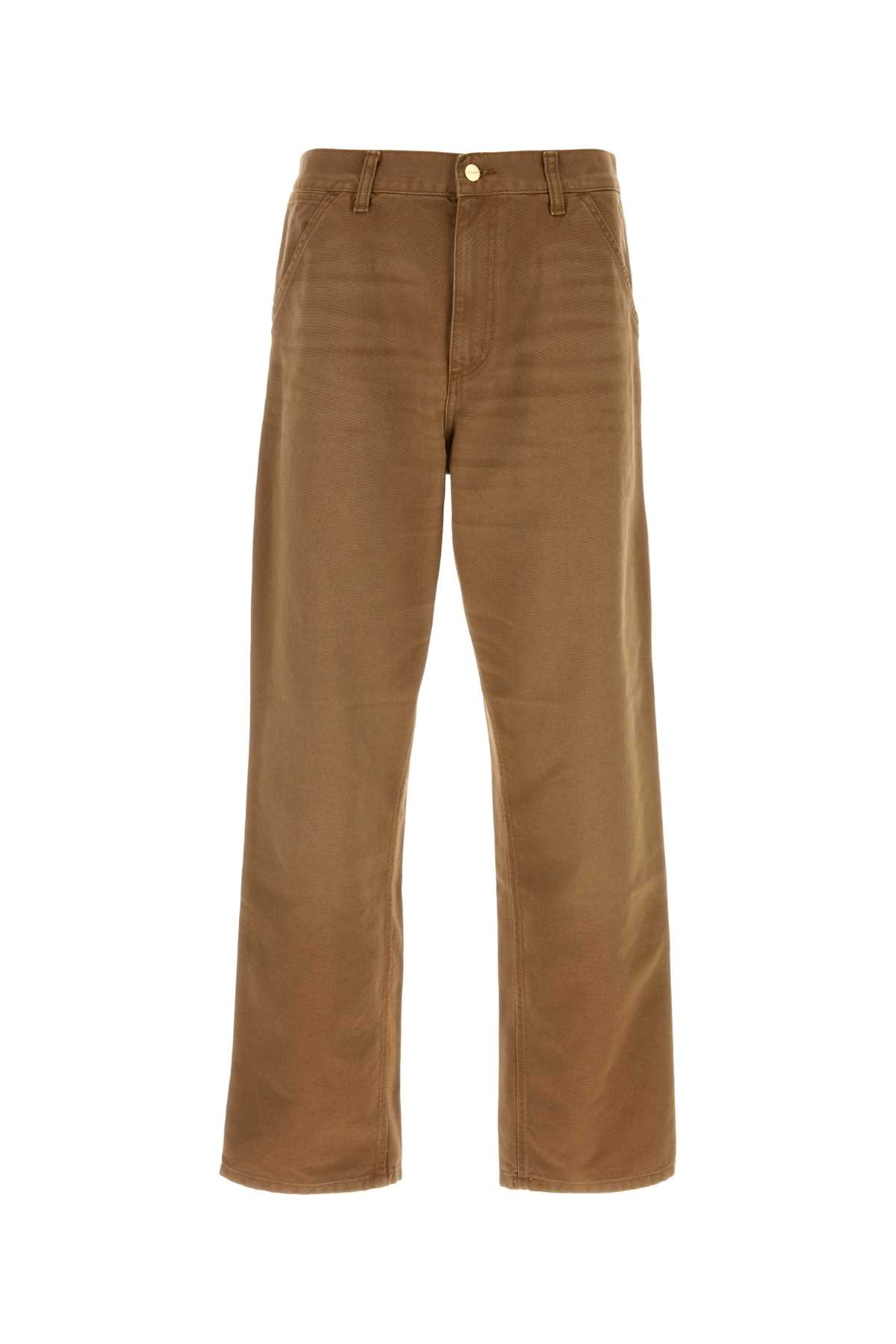 [CARHARTT WIP] Trousers FW26 I034798 3TG4O