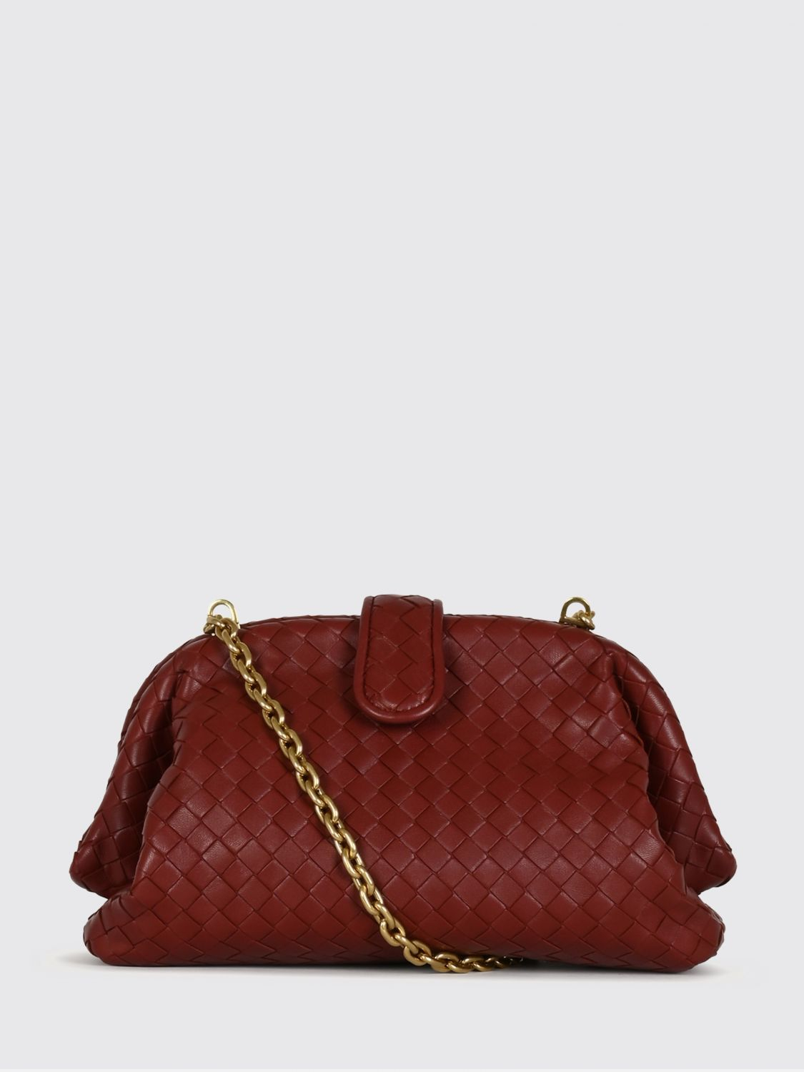 [Bottega Veneta] Clutch bag FW26 875265V0HW0 6569