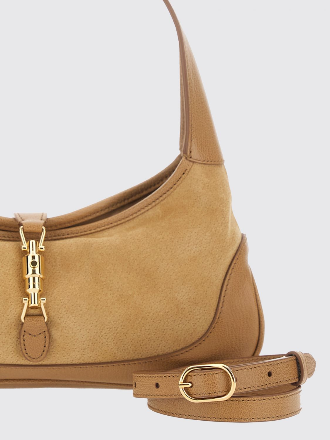[Gucci] Shoulder bag FW26 863137AAGR2 9550