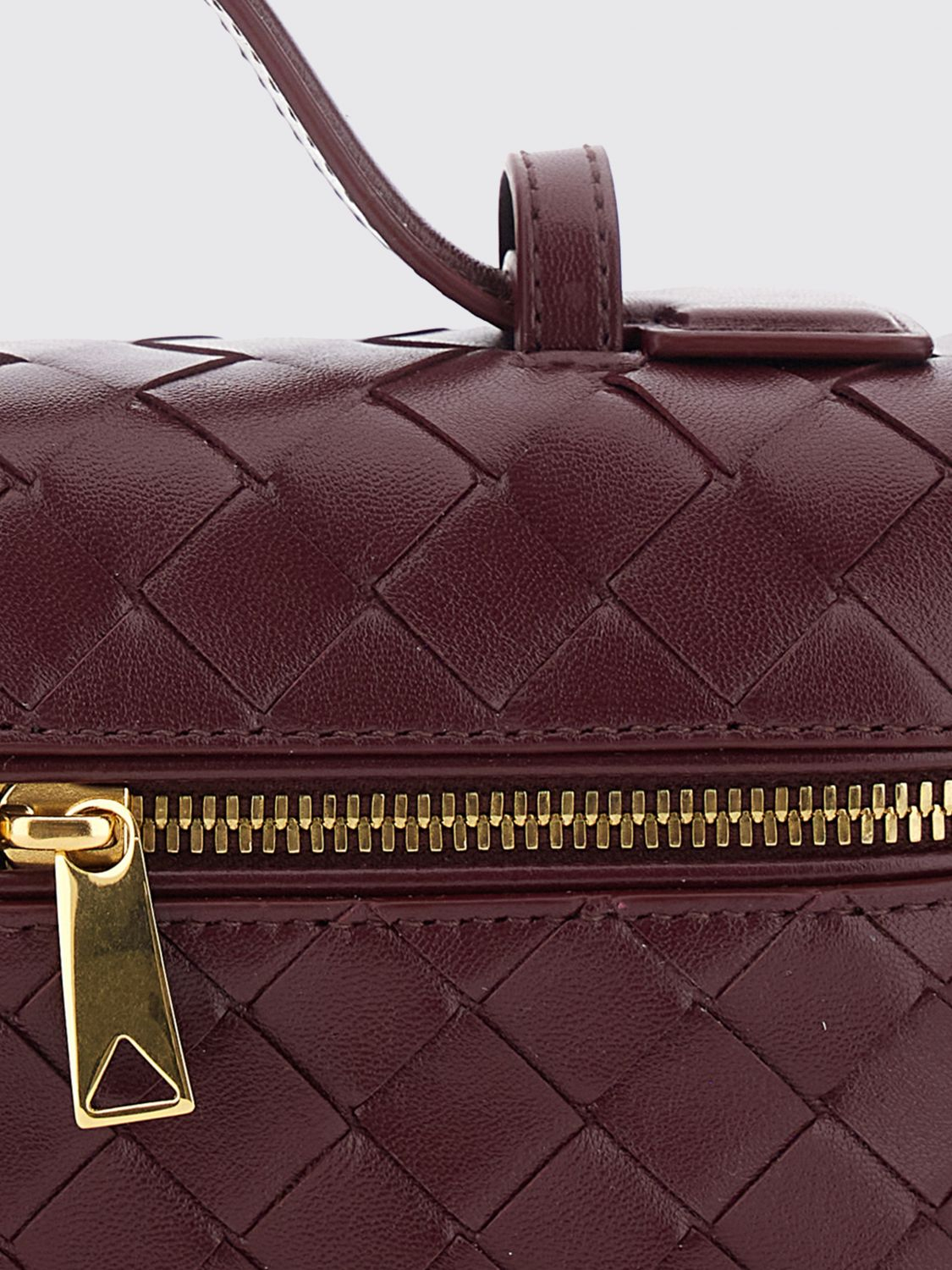 [Bottega Veneta] Minibag FW26 789109V3IV0 2247