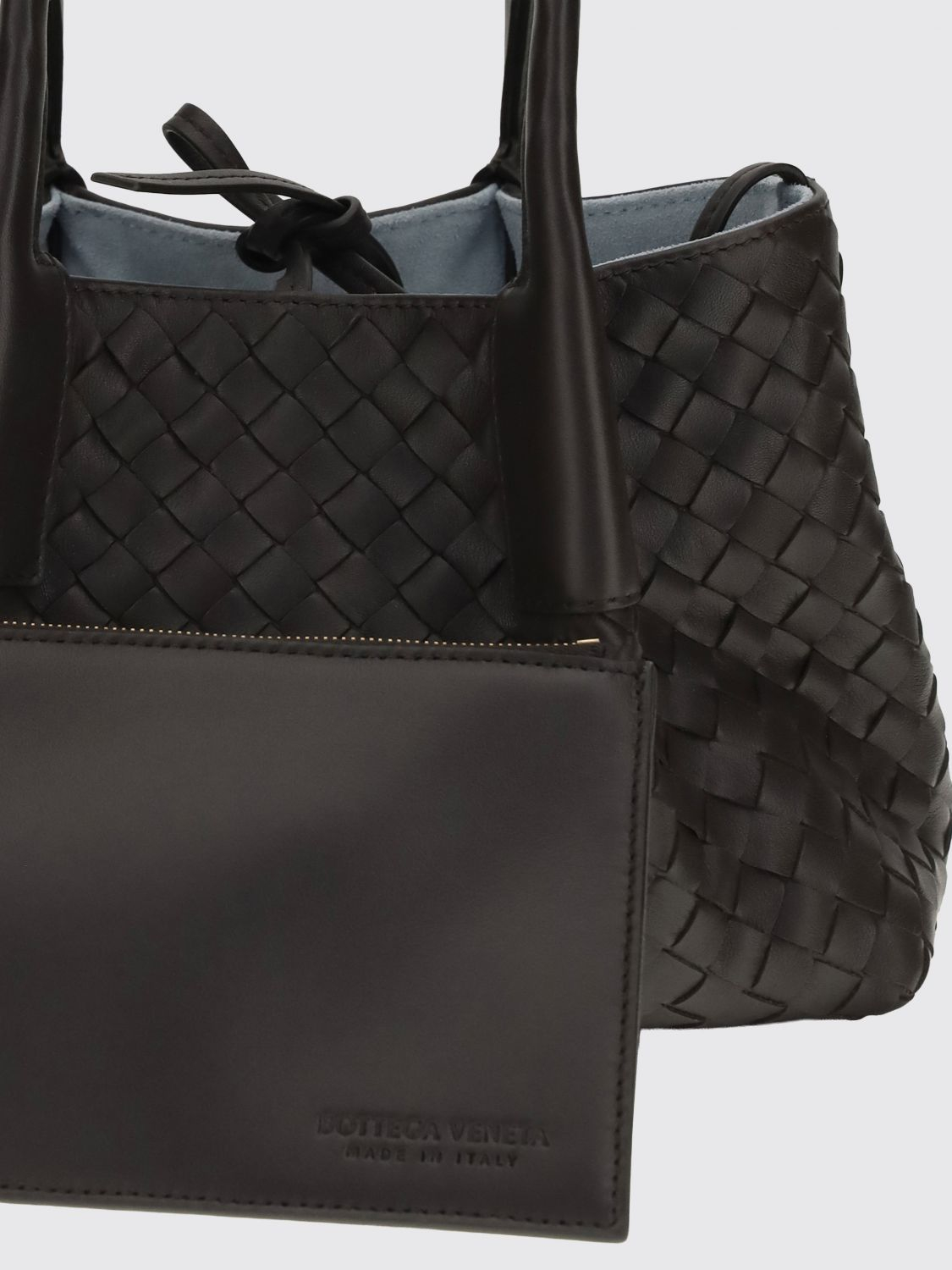 [Bottega Veneta] Tote bag FW26 819004V5AG1 2054