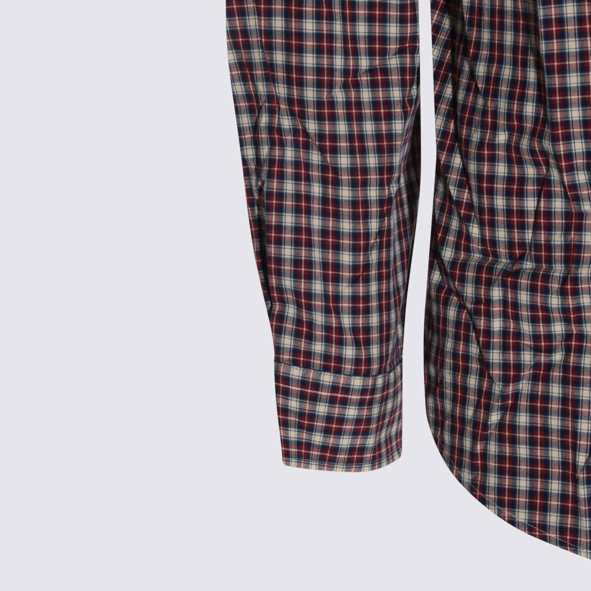 [Polo Ralph Lauren] Shirts Long Sleeve FW26 710B30146001