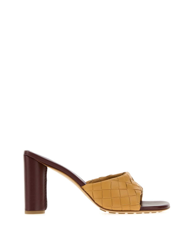 [Bottega Veneta] Slippers FW26 A002RCV2ED2 2676