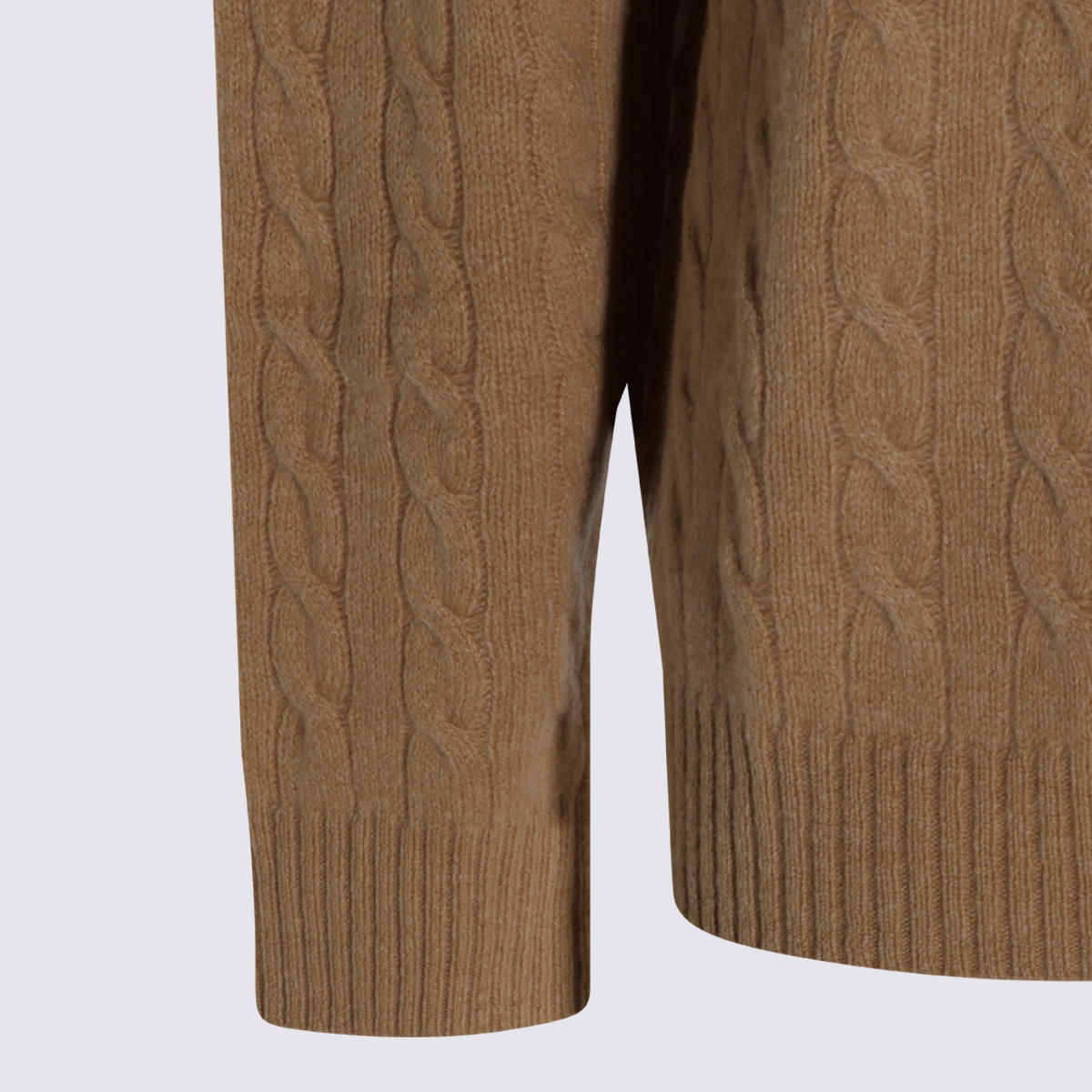 [Polo Ralph Lauren] Knitwear FW26 710876766006