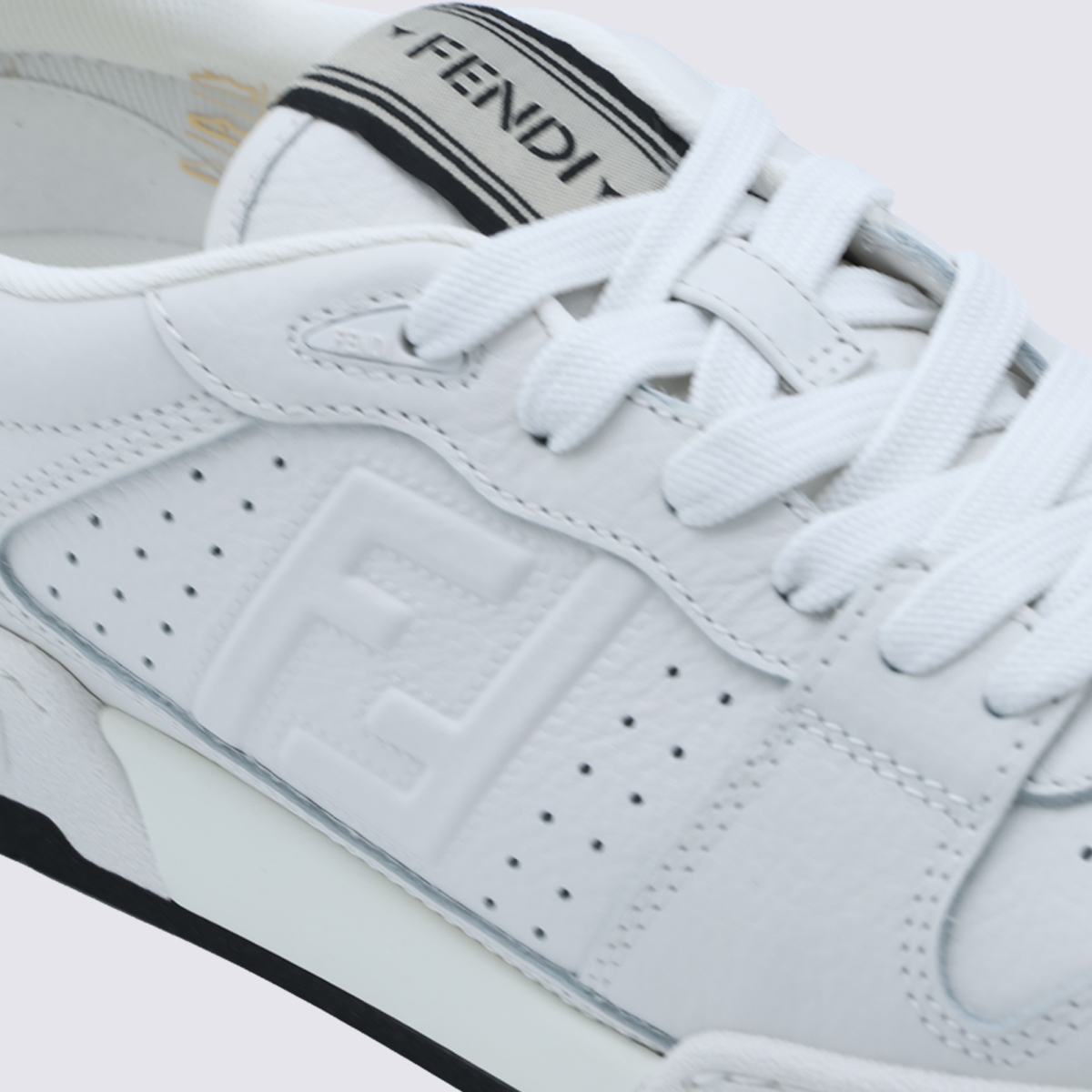 [Fendi] Sneakers FW26 8E9084B17VF1XJV