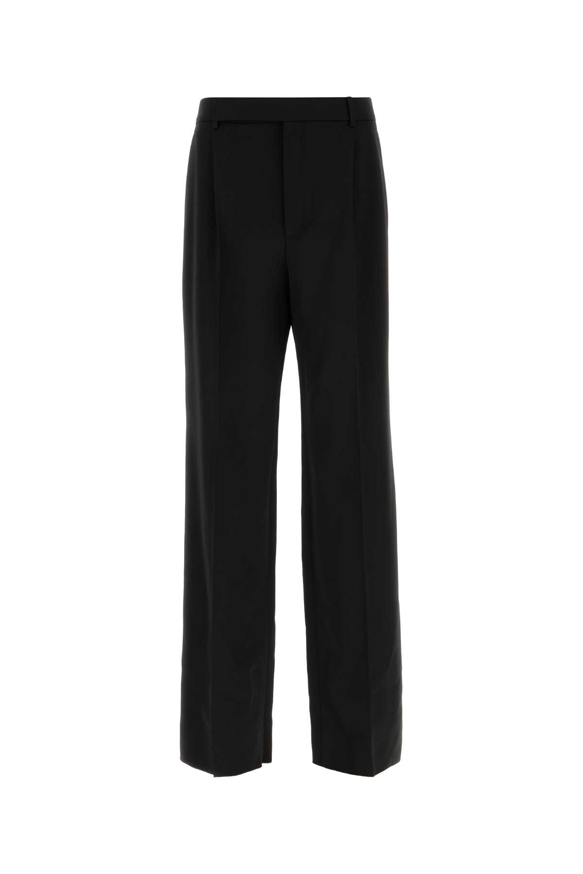 [Saint Laurent] Trousers FW26 A000O7Y7E63 1000