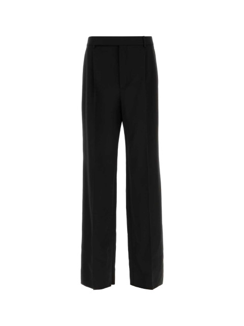 [Saint Laurent] Trousers FW26 A000O7Y7E63 1000