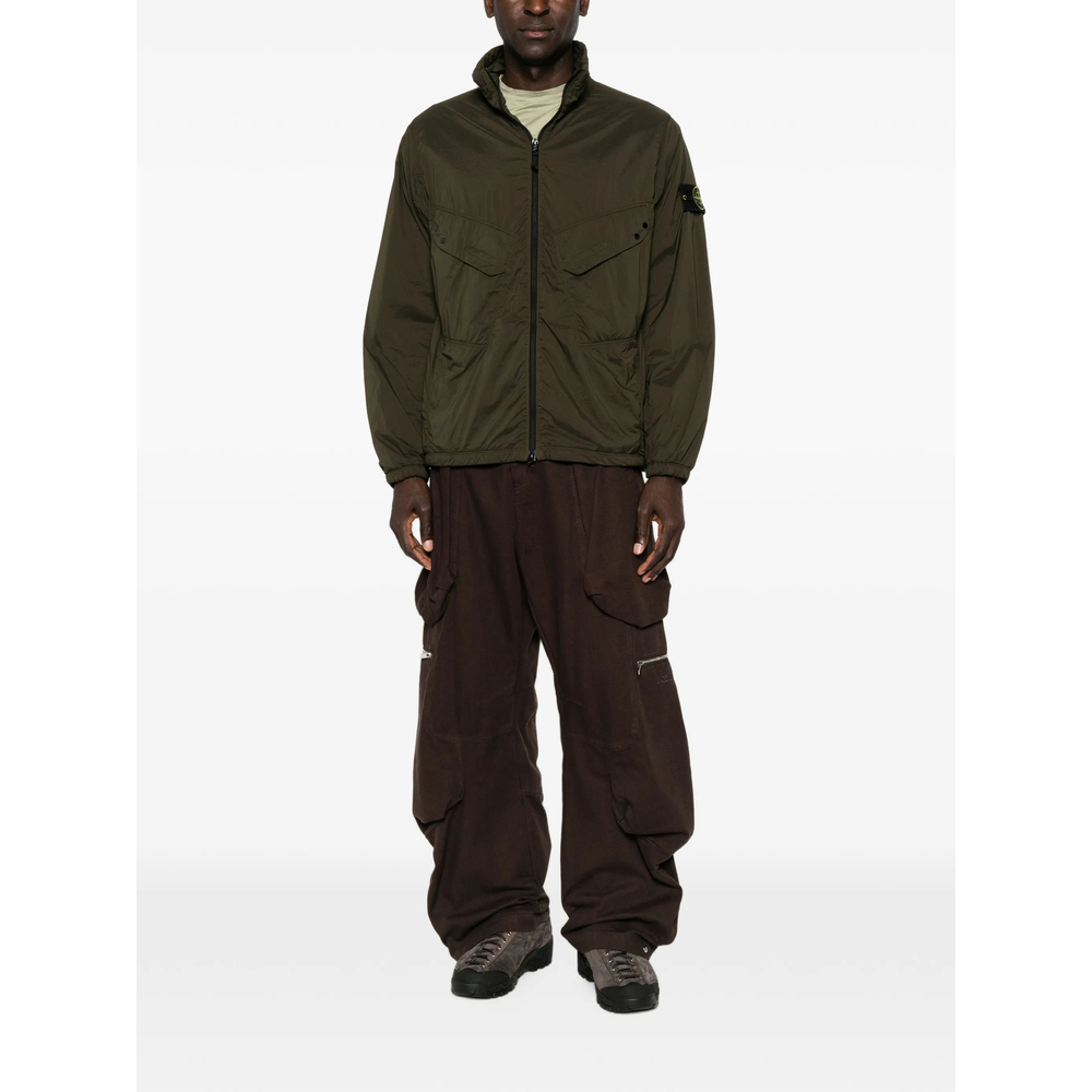[Stone Island] Jacket FW26 15Q100021 S0474 V0078