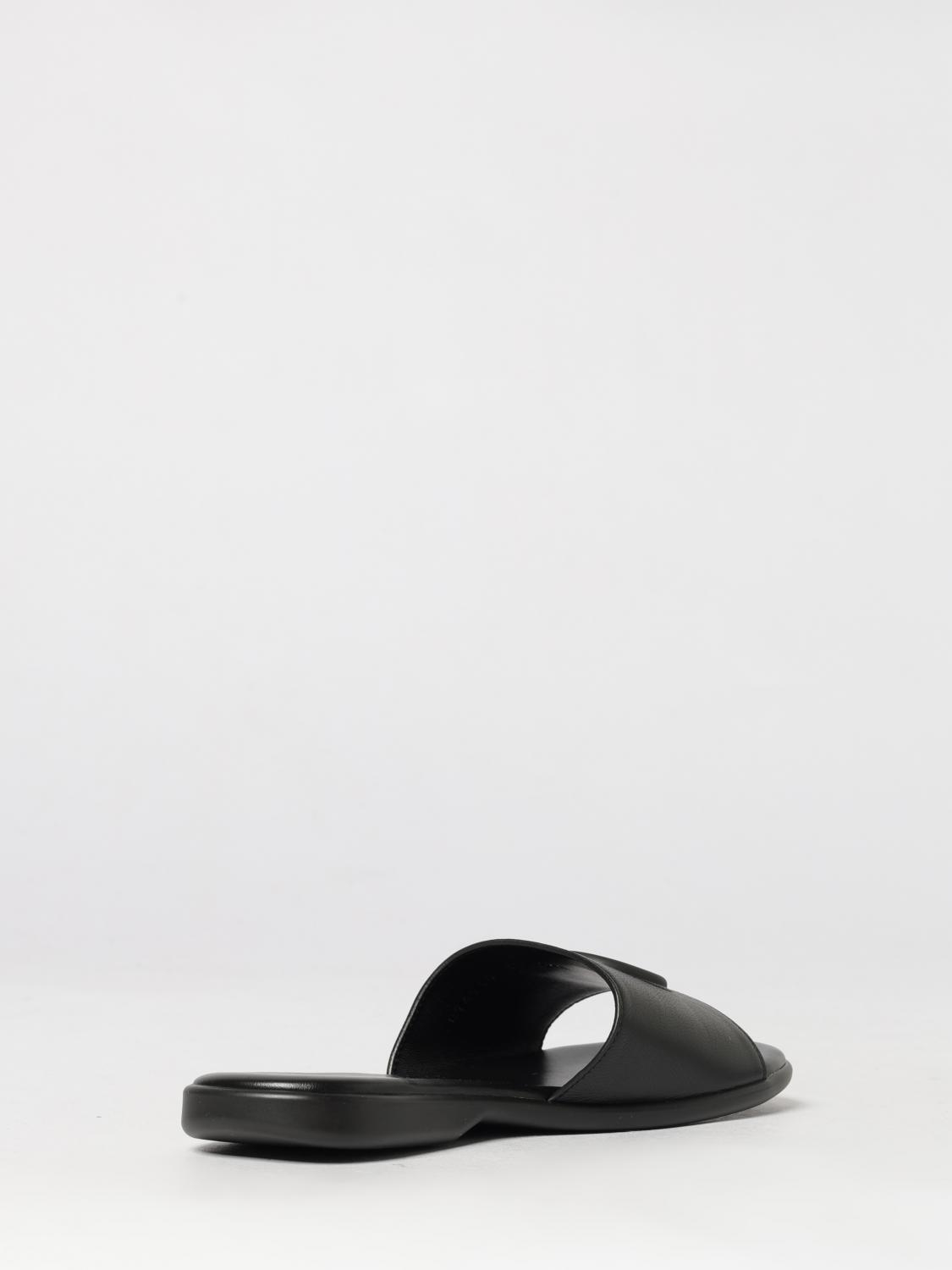 [Gucci] Sandals FW26 874910AAGT4 1000