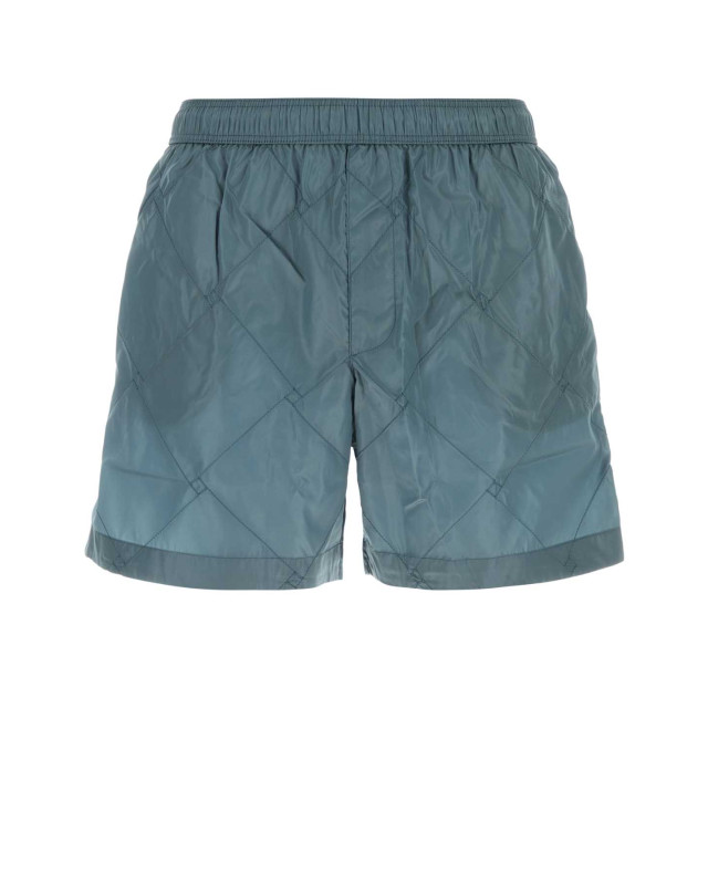 [Bottega Veneta] Swim Pants FW26 871557V6W50 3468