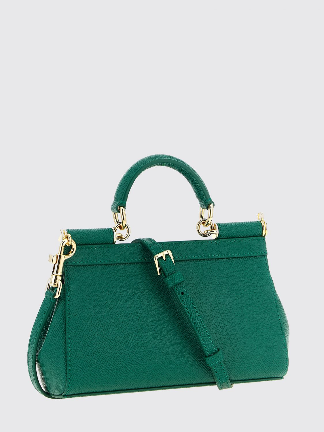 [Dolce & Gabbana] Minibag FW26 BB7116B1001 87174