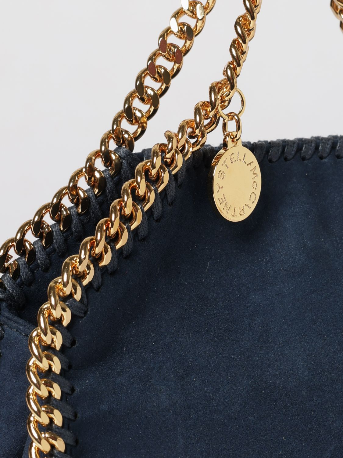 [Stella McCartney] Minibag FW26 391698WP0543 4000