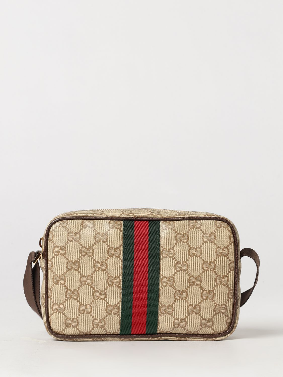 [Gucci] Cross body bag FW26 876391FAF9S 9646