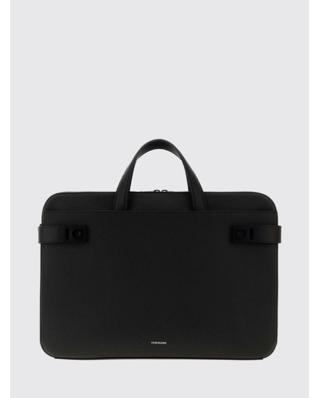 [Ferragamo] Briefcase FW26 241652 775193
