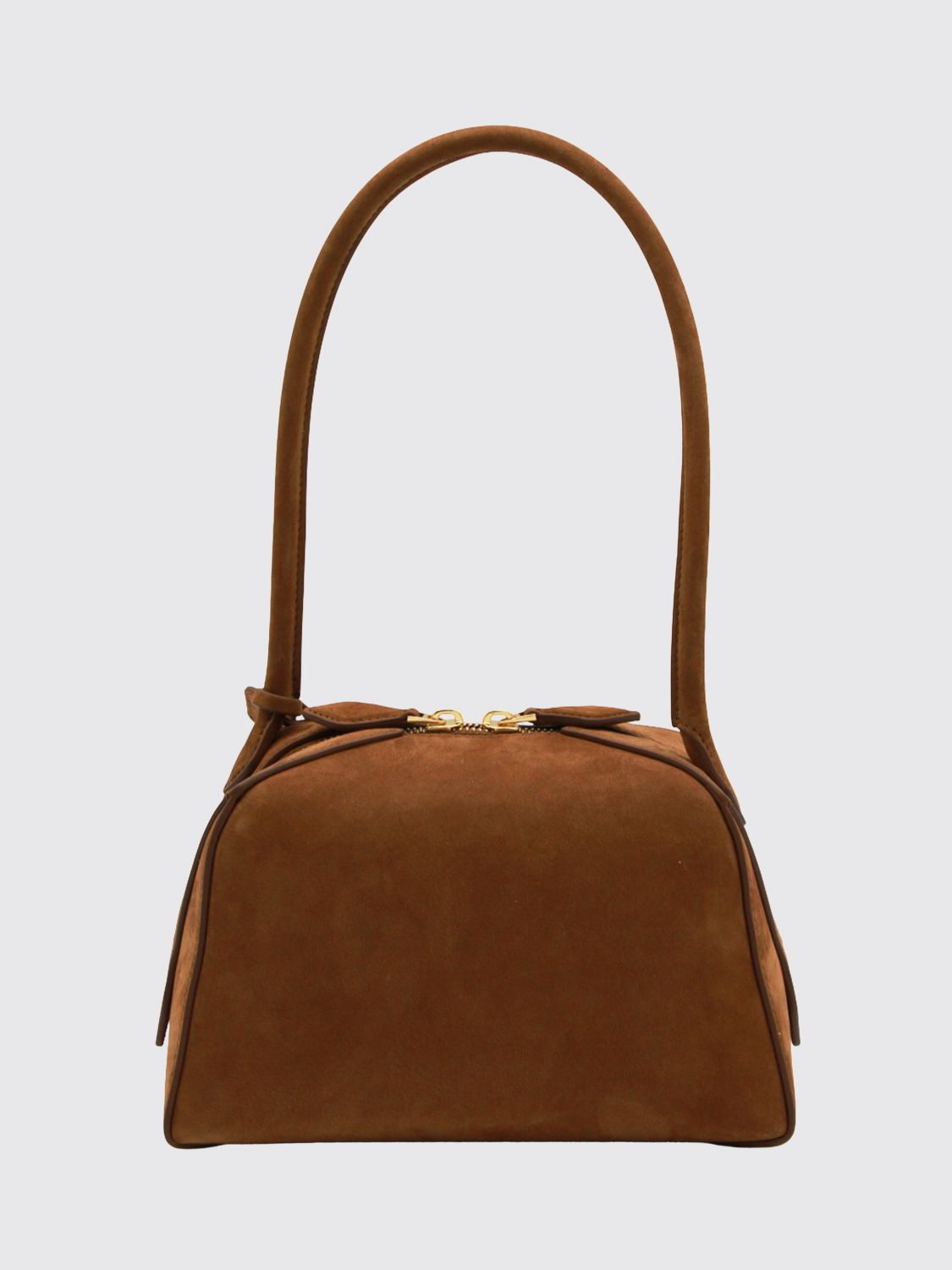 [Alaia] Shoulder bag FW26 AA1L1012CA214 731