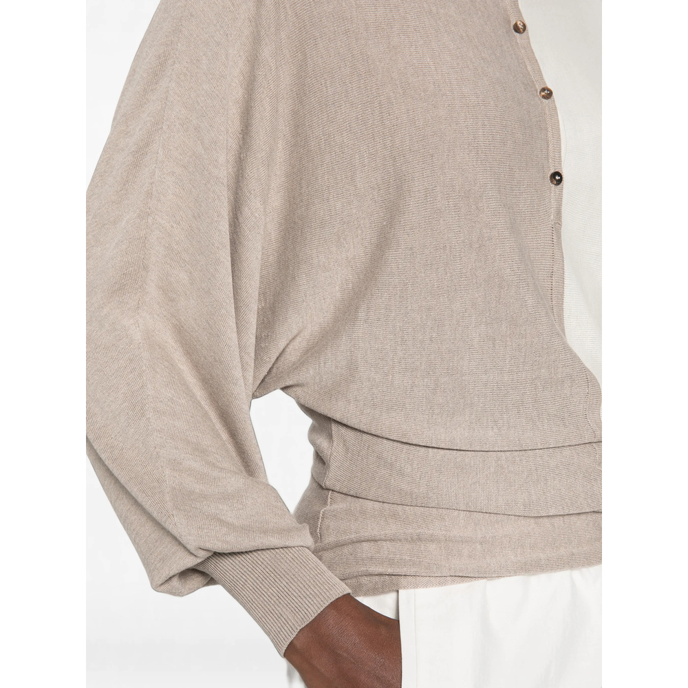 [JACQUEMUS] Blouse FW26 TOW00953 AK00342 015