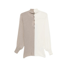[JACQUEMUS] Blouse FW26 TOW00953 AK00342 015