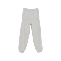 [Anine Bing] Jogger pants FW26 A-03-12983  GRY1