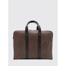 [Etro] Briefcase FW26 MP1K0003AA012 M0019