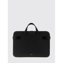[Ferragamo] Briefcase FW26 241652775193 NERO