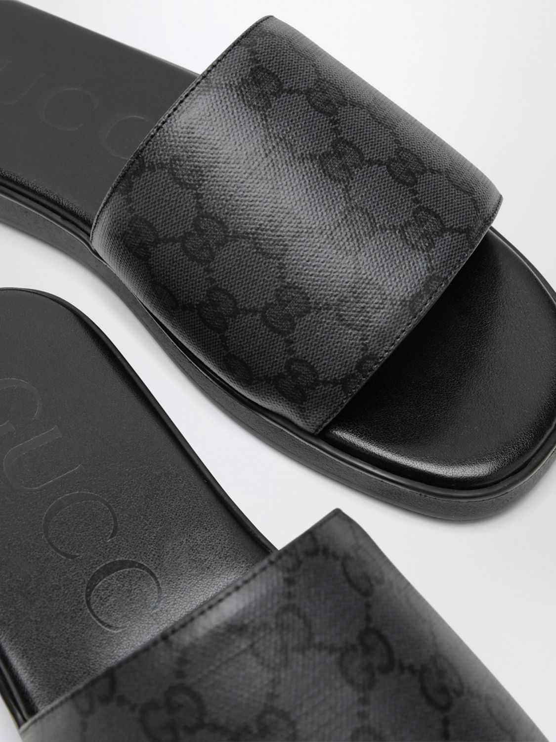 [Gucci] Sandals FW26 871685FAF51 1028