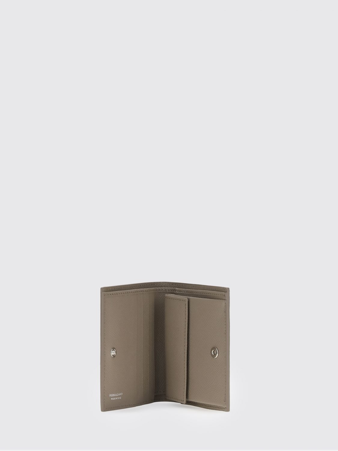 [Ferragamo] Wallet FW26 795489 108